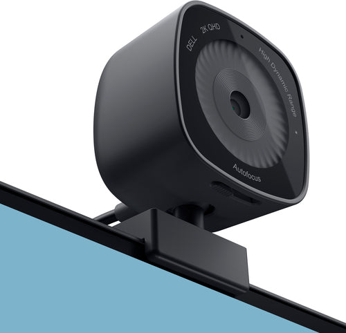 Dell 722-BBBX - QHD WEBCAM WB3023