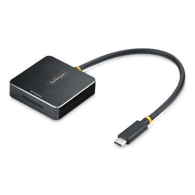 StarTech.com 1B-USB-C-SDE-ADAPTER - USB-C SD Express Card Reader
