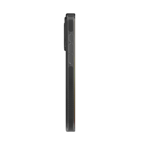ZAGG Santa Cruz Snap Case, Apple iPhone Pro Max, MidnightBlack (v1) - iPhone 17 Pro Max