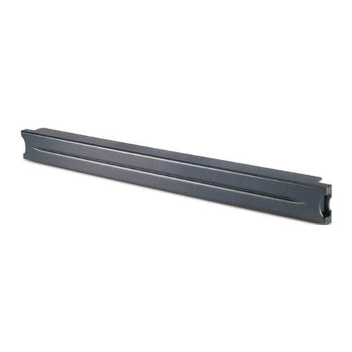 APC (AR8136BLK) 1U 19" BLACK MODULAR TOOLLESS BLANKING PANEL - QTY 10