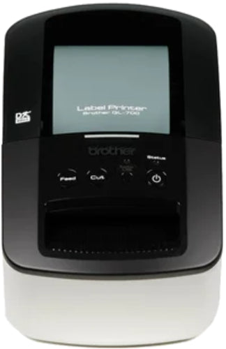 Brother QL700 Label Printer BQL700