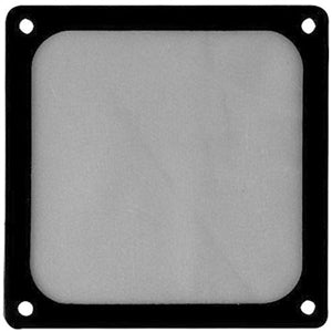 FN950 - SilverStone FF123B Ultra Fine Black 120mm Magnetic Fan Filter