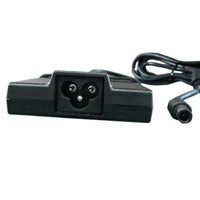 J62H3 - Dell Power Adapter AC 90W 7.4mm Output - C6 3-Pin AC Input - APN