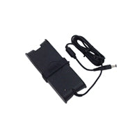 J62H3 - Dell Power Adapter AC 90W 7.4mm Output - C6 3-Pin AC Input - APN