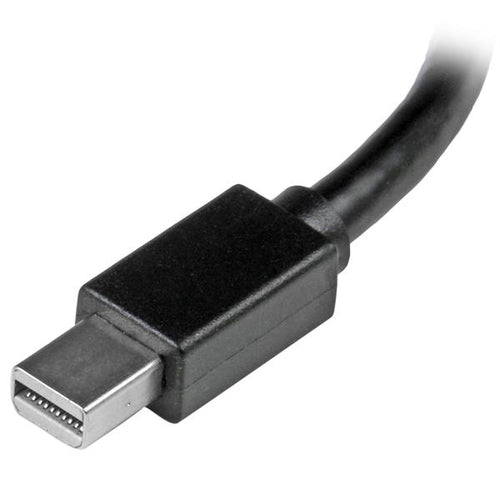 StarTech.com MDP2DPDVHD - Mini DisplayPort to DP DVI HDMI Adapter