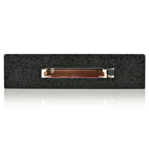 STARTECH.COM 3.5IN DRIVE BAY IDE TO SINGLE CF SSD ADAPTER CARD READER 2 YR