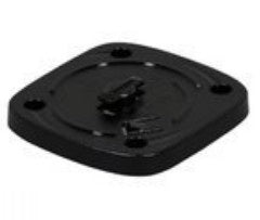 Zebra MOTOROLA MOUNT BRACKET LOCKING DS9208 Black