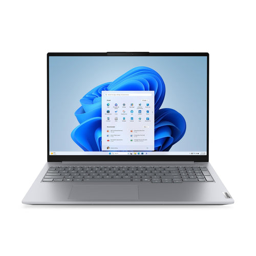 THINKBOOK 16 G9, 16" WUXGA, CORE 5 210H, 16GB (8+8), 512GB, WI-FI 6E, W11P, 1YO