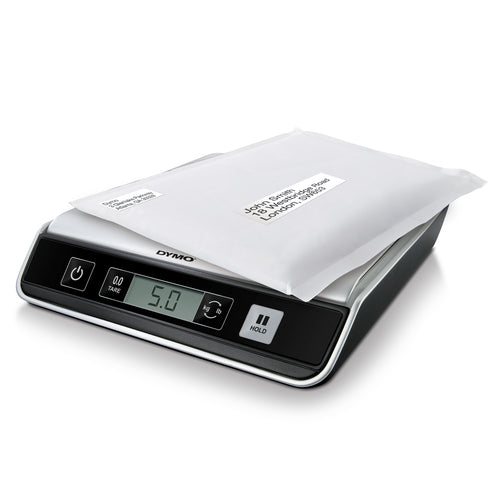 S0929010 - Dymo M10 Digi USB Scale 10KG