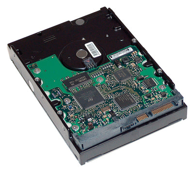 QB576AA - HP 2Tb SATA 6G 7.2K LFF HDD for Zx20 Workstations