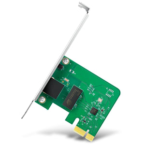 TP-Link TG-3468 32-bit Gigabit PCI Express Network Adapter T