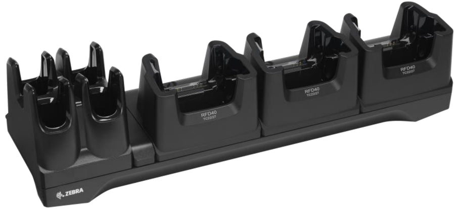 ZEBRA CR40-3S4T-TC2-M-02