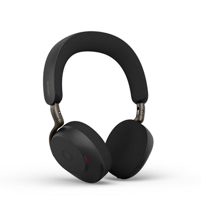 37599-999-999 - Jabra Evolve3 75 MS Link390a Black