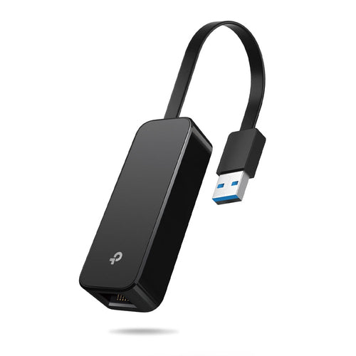 TL-UE306 - TP-Link USB 3.0 to Gigabit Ethernet Network Adapter