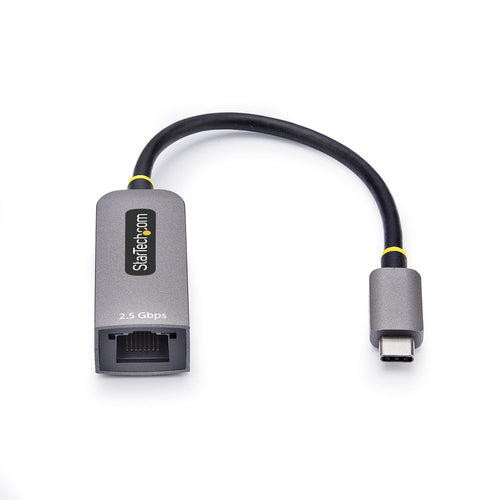 StarTech.com C22G-USB-ETHERNET - USB-C to Ethernet Adapter