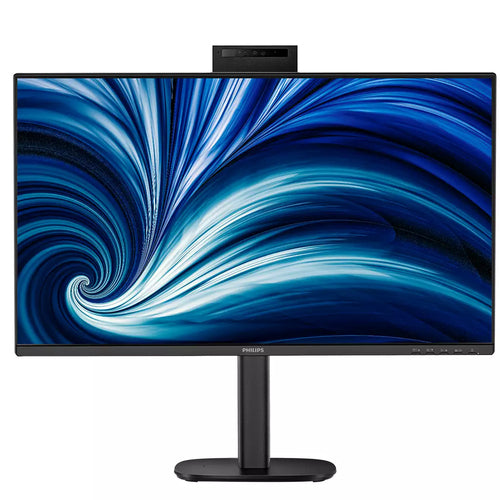 27B2N3500JH/75 - PHILIPS 27in B LINE MONITOR WEBCAM