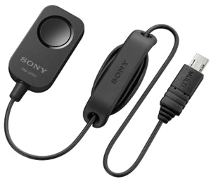 Sony RM-SPR1 Wired Remote Commander For Multi Terminal SA920