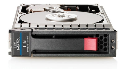 684058-B21 - HP 1Tb SATA 3G 7.2K MDL LFF ST HDD