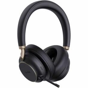 Yealink BH76-PLUS-TEAMS-BLACK-USB-C/A