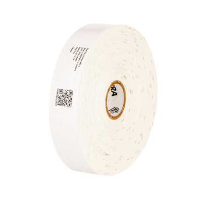 Zebra 10004443-1 Z BAND DIRECT ADULT 200/ROLL RED