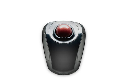 KENSINGTON ORBIT WIRELESS MOBILE TRACKBALL