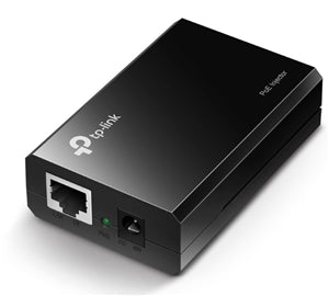 TP-Link PoE150S Power Over Ethernet Injector Adapter TP4903