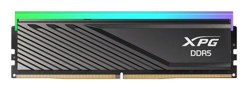 Adata AX5U6000C3616G-DTLABRBK - XPG Lancer Blade 32GB (2*16GB) DDR5-6000 C36 DIMM Black RGB Lifetime