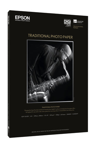 C13S045051 - Epson 45051 Photo Paper A3