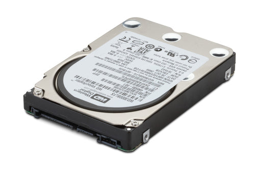 HP 300Gb SAS 6G 10K SFF DP HDD for Z-Series Workstations