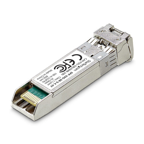 SFP-25G-SR-S-C-ST - STARTECH.COM CISCO SFP-25G-SR-S COMP. SFP28 MODULE, 25GBE, MMF, 100M, LC, LTW