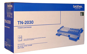 BTN2030 - Brother TN-2030 Low Yield Black Toner