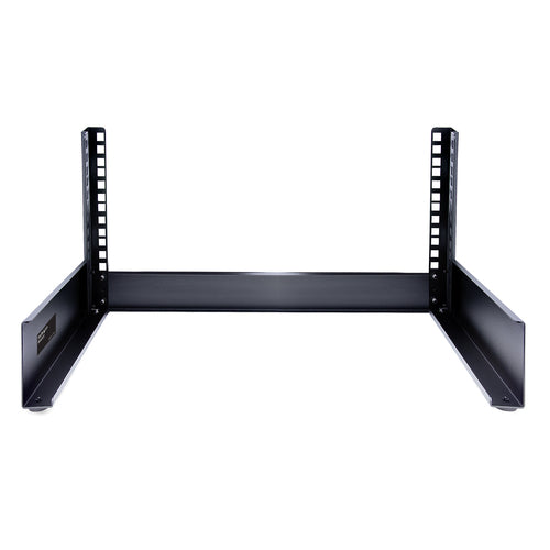 StarTech.com RK4OD - Rack - Open Frame Desktop Rack - 4U