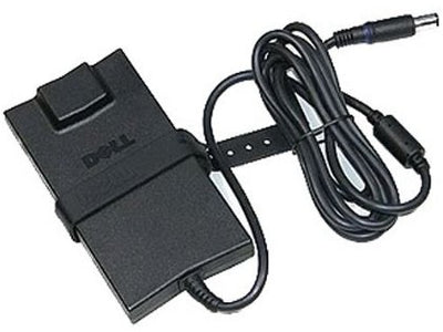 3T6XF - Dell Power Adapter AC 90W 7.4mm Output - C6 3-Pin AC Input - APN