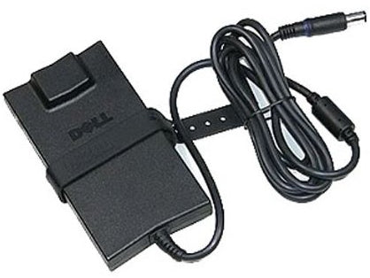 3T6XF - Dell Power Adapter AC 90W 7.4mm Output - C6 3-Pin AC Input - APN