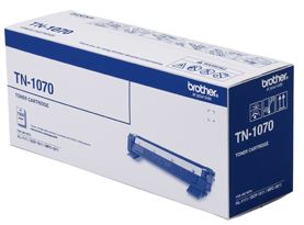 BTN1070 - Brother TN-1070 Black Toner