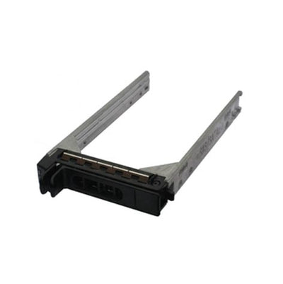 KG7NR - Dell Festplattenhalterung (Metallschienen) für SFF SATA/SAS R/T-Serie