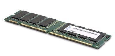 Lenovo 90Y4551 - IBM 4Gb PC3L-10600R 1333Mhz ECC REG SR x4 CAS-9 LV (1x4Gb) Memory Kit - Option