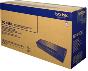 BCK70 - Brother HC05BK Black Ink Cartridge