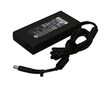 646212-001 - HP Power Adapter AC 150W 7.4mm Tip 19VDC Output - C6 3-Pin AC Input