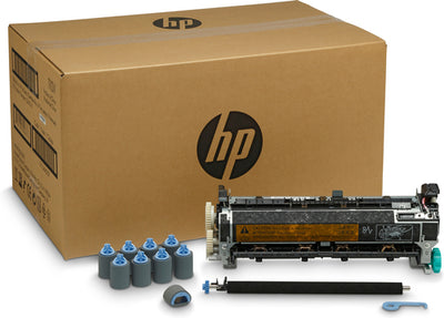 Q5422A - HP LJ 220V User MainKit Q5422A