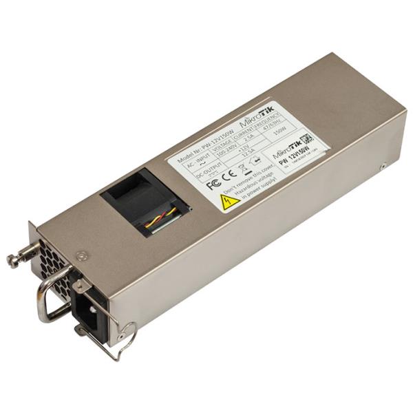 MikroTik 12POW150 - 12V 150W Replacement Power Supply for Cloud Core CCR1072