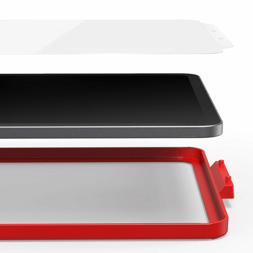 Zagg InvisibleShield Fusion Canvas AM Apple iPad 10.2 CFS