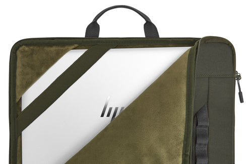 9J498AA - HP 15.6 MODULAR LAPTOP SLEEVE