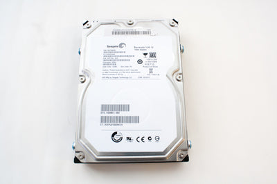 667719-001 - HP 1Tb SATA 3G 7.2K LFF HDD for Desktops - Bare drive