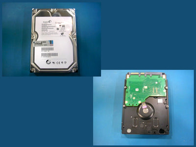 684594-001 - HP 1Tb SATA 6G 7.2K LFF HDD for Desktops/Workstations - Bare Drive