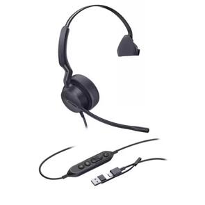 Yealink UH42-MONO-TEAMS-USB-C/A