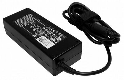 YY20N - Dell Power Adapter AC 90W 7.4mm Output - C6 3-Pin AC Input - APN