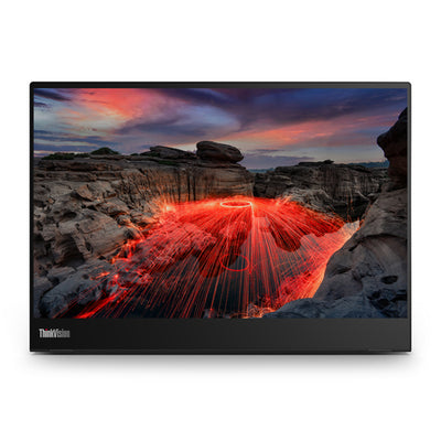 Lenovo 63FDUAR6AU - M14-2 14 Zoll Tch 2240x1400 Mobiler Monitor