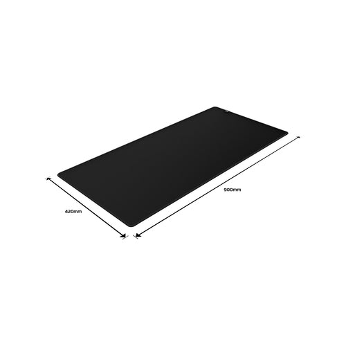 HP 4Z7X5AA - HYPERX PULSEFIRE MAT MOUSE PAD CLOTH XL