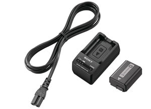 Sony ACCTRW W Type Battery and Charger SA3149